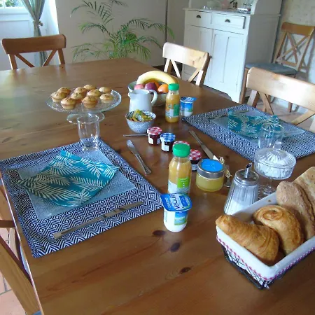 Bed & Breakfast Les De L'atelier