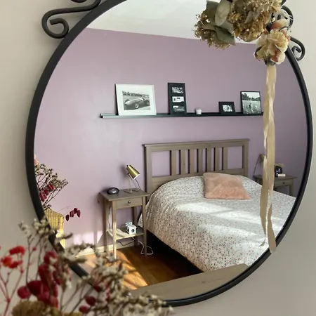 Les De L'atelier Bed & Breakfast