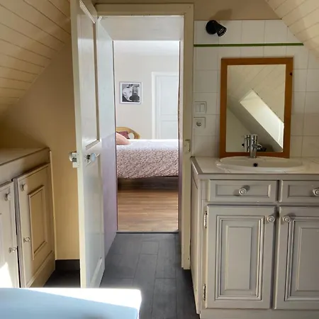 Bed & Breakfast Les De L'atelier