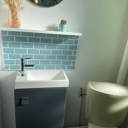 Bed & Breakfast Les De L'atelier 3*