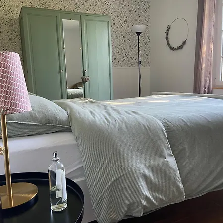 Les De L'atelier 3* Marigne-Laille