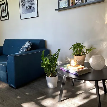 Bed & Breakfast Les De L'atelier 3*