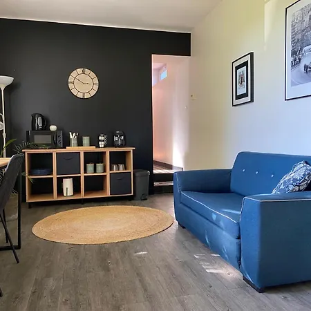 Bed & Breakfast Les De L'atelier