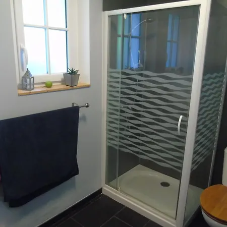 Les De L'atelier 3* Marigne-Laille