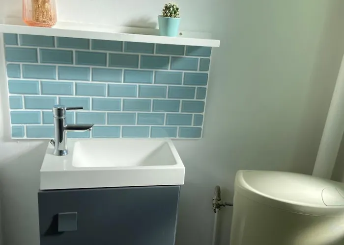 Bed and breakfast Les De L'atelier 3*