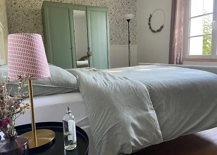 Les De L'atelier 3* Marigne-Laille