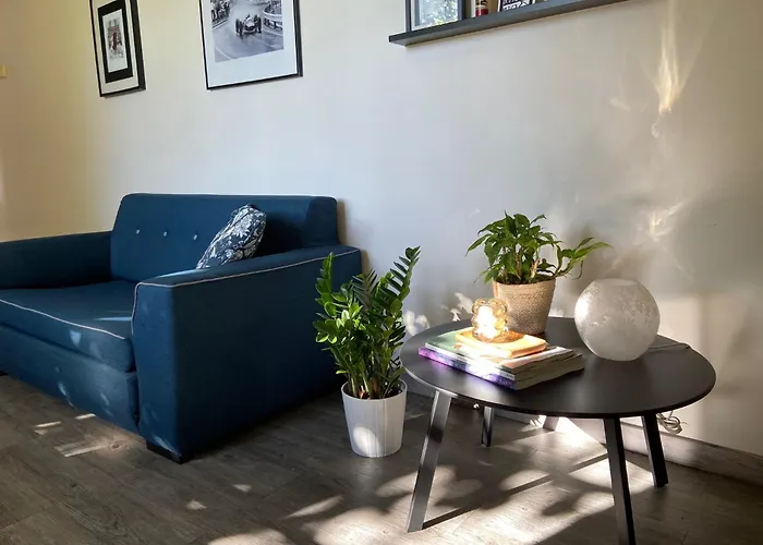 Bed and breakfast Les De L'atelier 3*